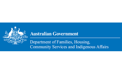 Department of Families, Housing, Community Services and Indigenous Affairs