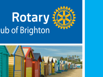 Rotary Club of Brighton