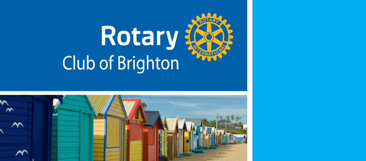 Rotary Club of Brighton